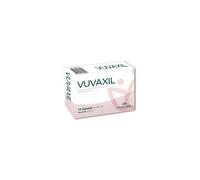 Vuvaxil 15 Cápsulas de 750 mg - Salud Vulvovaginal