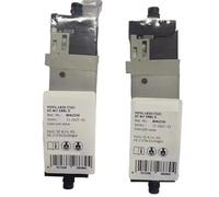 VUVG-LK10-T32C-AT-M7-1R8L-S Válvula solenoide VUVG-LK10-B52-T-M7-1R8L-S VUVG-LK10-B52-T-M7-1H2L-S(8042550)
