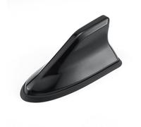 VUXEEKDR Aleta Tiburon Coche, para Renault Megane IV 2016-2024 RadioAmplificador Señal Antenas de Techo Radio automóvil Accesorios Exteriores de Antena automotriz,F