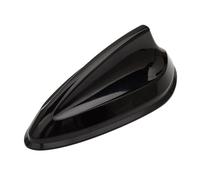 VUXEEKDR Aleta Tiburon Coche, para Seat Arona KJ 2018-2024 RadioAmplificador Señal Antenas de Techo Radio automóvil Accesorios Exteriores de Antena automotriz,C