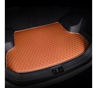 VUXEEKDR Alfombrilla Maletero Coche, para Benz AMG GT GLC GLE G C-Class S-Class E-Class GLA Protector Maletero Coche Ajuste Fácil de Lavar Accesorios Almohadilla protección Maletero,B