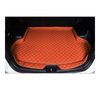 VUXEEKDR Alfombrilla Maletero Coche, para Nissan 370Z 400Z 350Z 300ZX Coupé Protector Maletero Coche Ajuste Fácil de Lavar Accesorios Almohadilla protección Maletero,E