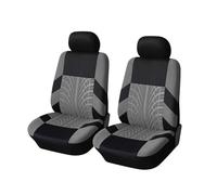 VUXEEKDR Coche Fundas Asientos, para VW ID.3 ID3 Pro/S/Pure/Pro Performance ID 3 2021-2025 Coche Cubreasientos Cómodo Transpirable Seat Cover Todo Incluido Coche Juegos de Cubreasientos,B