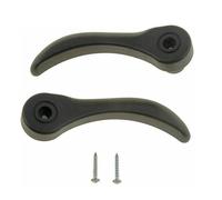 Vuzmode 1 manija de ajuste for reclinación del respaldo del asiento, for GMC, Canyon, JIMMY, Envoy, SONOMA, for Chevrolet, BLAZER Colorado, for Oldsmobile BRAVADA Manija de ajuste del asiento(Right)