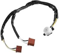 Vuzmode 1 pieza 35130-S04-305 Interruptor de encendido eléctrico llave, for Civic, .6L 1998-2000 Interruptor de encendido del cortacésped