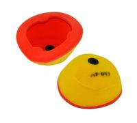 Vuzmode 1 pieza de limpiador filtro aire for motocicleta Cross 450 SXF 450SXF 450/450 XC-W XCW SMR XC-F Racing Filtro de aire para motocicleta