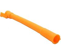 Vuzmode 1 Tubo guía de Varilla de Nivel de Aceite Naranja 038103663, for, A3 A4 A6 1.9 Tdi Boraa Golff Mk4 Tubo de la Varilla medidora de Aceite del Motor