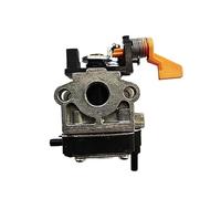 Vuzmode 1 Uds H183 FLC030231 carburador, for Hitachi, CG27EC CG 27EC cortacésped reemplazable, for Walbro, 43 707/43070 Reemplazo del carburador del cortacésped