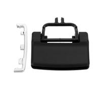 Vuzmode 1 Uds. Kit de selección de ajuste de reparación de Clip de lengüeta de salida de ventilación de aire acondicionado de coche, for, W164 X164 ML GL Clip para rejilla de ventilación