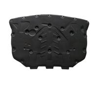 Vuzmode 11-23, for aislamiento acústico de motor Serie 5 F10 f18 Algodón 96-04, for capó E39 321-5 Tapete térmico para motor de vehículo(96-03 5 E39)