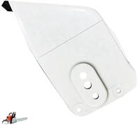 Vuzmode 1125 640 1701 Cubierta del Embrague del piñón de la Cadena, reemplaza for STIHL, Motosierra 026 036 044 046 066 MS260 MS290 MS440 MS461 MS660 Tapa del Embrague de la Motosierra