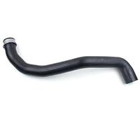 Vuzmode 1645010582 1645010482 Conexión del Tanque de Agua Manguera de Agua Inferior A1645010582, for Mercedes-Benz, ML300 350 Tubo de Goma de Manguera de refrigerante Manguera de radiador automotriz