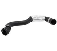 Vuzmode 17127552407 Tubería de agua refrigerante for radiador motor coche, for, Serie 3 E90 E82 E88 E91 Línea de refrigerante