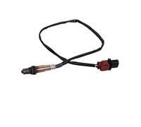Vuzmode 1K0998262AA 0258007363 Sensor O2, for, A4 A8 R8 4.2L 6.0L, for VW, Lambda de relación aire-combustible for automóvil Piezas Sonda lambda de gases de escape