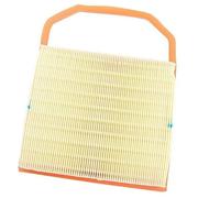 Vuzmode 2/1 Uds motores, for Mercedes-Benz, S400 GL400 ML320 ML400 E400 A2760940504 2760940504 Reemplazo del filtro de aire del motor del coche(1Pcs)