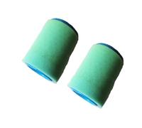 Vuzmode 2 Piezas de prefiltro de Filtro de Aire for Kohler, CH440 1708303 17 083 15 1708315 Limpiador de Aire para cortadora de césped