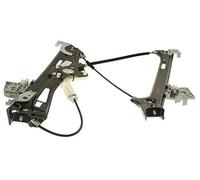 Vuzmode 2197200946, for, for W219, for Clase CLS 2004-2010 Elevalunas eléctrico delantero derecho del pasajero sin motor 2197201046 Unidad de reemplazo del elevalunas del automóvil