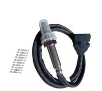 Vuzmode 2296799/1872080/2247379/2020691 5WK9 6612D 5WK96612D Óxido de nitrógeno for camión for Scania 24V Sensor óxido Sensor de emisiones del motor del coche(BLACK Probe)