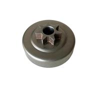 Vuzmode 250 tambor de embrague motosierra 7T 325 con cadena rodamiento agujas Kit de embrague para cortacésped