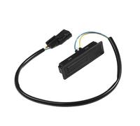 Vuzmode 25380-4EA0A, for NISSAN, for Qashqai, interruptor de manija de puerta trasera del maletero 253804EA0A Bloqueo de arranque