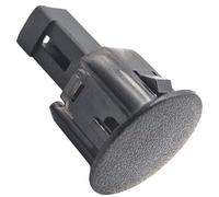 Vuzmode 27721-3AA0A Sensor de luz de carga solar de temperatura, for NISSAN, 370Z, Altima,GT-R, for Murano, Pathfinder, Quest, Rogue, Titan 2009-2020 Sensor de carga solar Reemplazar # 277213AA0A, 277
