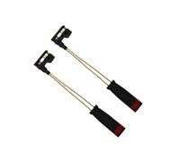 Vuzmode 2PCS 2205401517 1645401017 Sensor de desgaste de pastillas de freno delantero, for Mercedes, for Benz, W211 S211 X164 W164 W166 W251 W220 W639 220 540 15 17 Sensor de desgaste de las pastillas