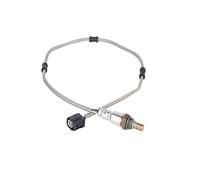 Vuzmode 36532-RB0-004 36532-RB7-Z01 36532-RB6-Z01 O2 Sensor de índice combustible aire for FIT CITY GE8 2009-4 cable aguas abajo después Unidad de sensor de oxígeno aguas arriba
