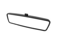 Vuzmode 3b0857511g 18d857511 Espejo retrovisor interior con atenuación for VW, Bora, Mk5, B5 B6, A4, Arosa Lente del espejo retrovisor interior del coche(Beige)