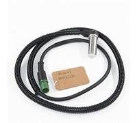 Vuzmode 5 uds Sensor de velocidad rueda ABS 1,15 M Scania, for, camión 4410321180 Sensor ABS