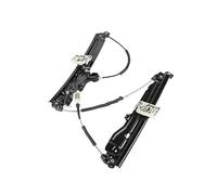 Vuzmode 51337020659 Elevalunas eléctrico delantero izquierdo, for, for Serie 3, for E46 Unidad de reemplazo del elevalunas del automóvil