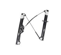 Vuzmode 51337166379 Elevalunas eléctrico izquierdo de la puerta del conductor sin motor, for, for X5, for E70 2007-2012 Unidad de reemplazo del elevalunas del automóvil