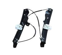 Vuzmode 51337182131 51337182132 Elevalunas eléctrico sin motor for, F10 F18 518 520 523 525 528 530 535 550 Unidad de reemplazo del elevalunas del automóvil