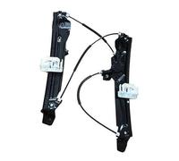 Vuzmode 51337182131 51337182132 Elevalunas eléctrico sin motor for, F10 F18 518 520 523 525 528 530 535 550 Unidad de reemplazo del elevalunas del automóvil