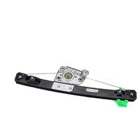 Vuzmode 51357140590 Elevalunas trasero derecho del lado pasajero sin motor, for, for elevalunas serie 3 E90 E91 Unidad de reemplazo del elevalunas del automóvil