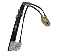 Vuzmode 51358159835 51358159836 REGULADOR DE ELEVALUNAS Elevalunas Trasero Derecho Izquierdo, for, Serie 5 E39 1995-1998 Unidad de reemplazo del elevalunas del automóvil