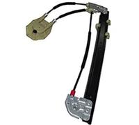 Vuzmode 51358159835 51358159836 REGULADOR DE ELEVALUNAS Elevalunas Trasero Derecho Izquierdo, for, Serie 5 E39 1995-1998 Unidad de reemplazo del elevalunas del automóvil