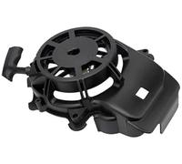 Vuzmode 594062 Arrancador de rebobinado, reemplazo del conjunto de arranque por tracción del arrancador de retroceso, for Briggs And Stratton, piezas de cortacésped con motor 093J02 103M02 103M05 104M