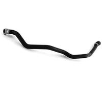 Vuzmode 64218376153 Accesorios for automóvil Manguera de salida agua refrigerante for radiador superior, for, Serie 3 Línea de refrigerante