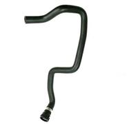 Vuzmode 64218378368 Tubería de Agua de conexión del Tubo de Entrada del Motor, for, Manguera de Agua de conexión de válvula de Agua E39 Serie 5 Manguera de radiador automotriz