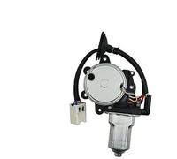 Vuzmode 742-511 80731-CD00A 742-512 80730-CD00A Motor de elevación ventana eléctrica delantera izquierda derecha for NISSAN, for 350Z cupé 2 Unidad de reemplazo del elevalunas del automóvil