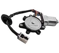 Vuzmode 80730CD001 80730-CD00A Motor eléctrico del regulador de la ventana, for NISSAN, for 350Z 2003-2009 Unidad de reemplazo del elevalunas del automóvil