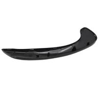 Vuzmode 809600015R 197012651 Cubierta de la manija de la puerta interior delantera izquierda derecha del coche, for Renault, for Megane 3 III 2008-2016 for Fluence 2009-2015 Manija interior de la puer