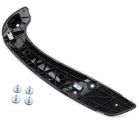 Vuzmode 809600015R 197012651 Cubierta de la manija de la puerta interior delantera izquierda derecha del coche, for Renault, for Megane 3 III 2008-2016 for Fluence 2009-2015 Manija interior de la puer
