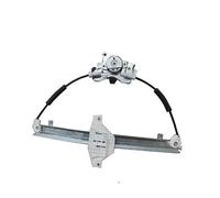 Vuzmode 82403-38011 82404-38011 Elevalunas eléctrico sin motor de repuesto for Hyundai, Sonata, Optima y Magentis Unidad de reemplazo del elevalunas del automóvil