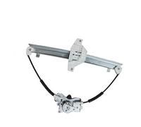 Vuzmode 82403-38011 82404-38011 Elevalunas eléctrico sin motor de repuesto for Hyundai, Sonata, Optima y Magentis Unidad de reemplazo del elevalunas del automóvil