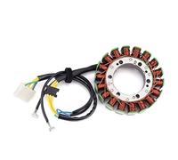 Vuzmode 9R 9R 900 1998 1999 2000 2001 2002 2003 Generador Magneto Estator Bobina de encendido, for 21003-1397 Válvula de control electrónico para bicicletas