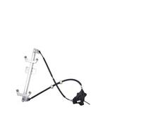 Vuzmode A4637300946 A4637301046 Elevalunas de puerta trasera derecha sin motor, for, for, for W463 G500 G550 G55 G320 Unidad de reemplazo del elevalunas del automóvil