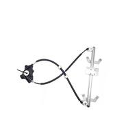 Vuzmode A4637300946 A4637301046 Elevalunas de puerta trasera derecha sin motor, for, for, for W463 G500 G550 G55 G320 Unidad de reemplazo del elevalunas del automóvil