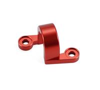 Vuzmode Abrazadera de Cable freno for motocicleta, Clip guía manguera CRF250R CRF250RX CRF450L CRF450R CRF450RX CRF450X Abrazadera de soporte de manguera para motocicleta