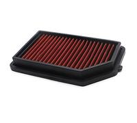 Vuzmode Accesorios de admisión filtro aire for automóvil Panel reemplazo alta potencia Filtro Lavable Reutilizable Ciudad 2012 Filtro de aire para coche